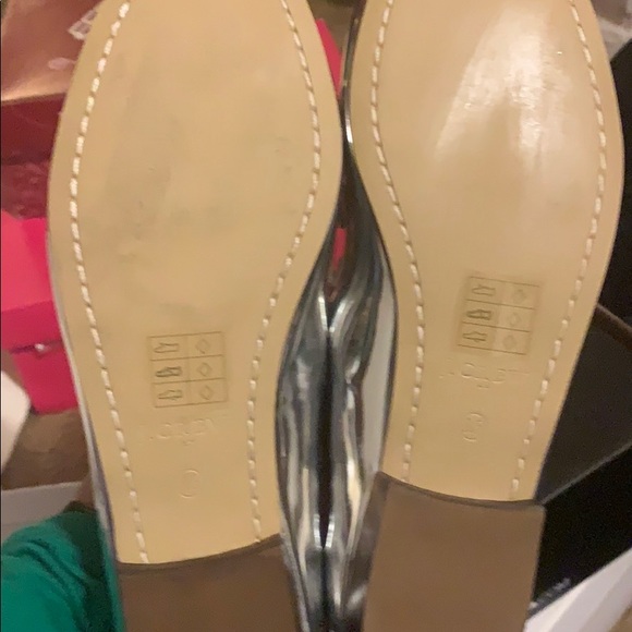 Silver flat - Picture 3 of 3